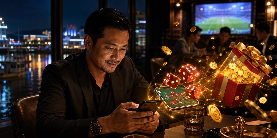 triton77 — Meja, Mesin dan Pasaran dalam Satu Tempat