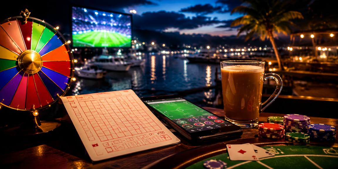 Meja Live Casino dengan Dealer Sebenar di triton77